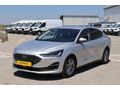 BÜYÜKSOYLU FİLO/2025 MODEL FORD FOCUS 1.5 ECOBLUE TITANIUM STIL