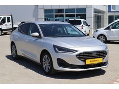 BÜYÜKSOYLU FİLO/2025 MODEL FORD FOCUS 1.5 ECOBLUE TITANIUM STIL