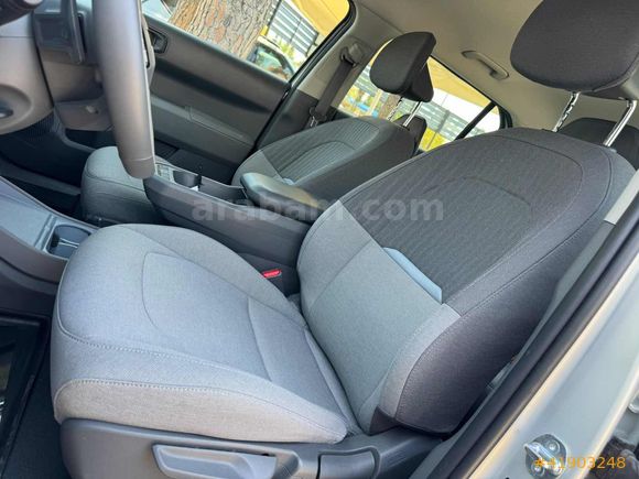 2024 KİA EV3 ELEGANCE LONG HATASIZ-%20KDV-UZUN MENZİL-55.000KM