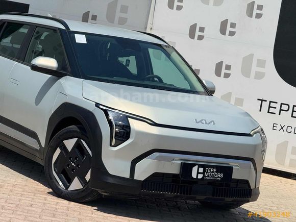 2024 KİA EV3 ELEGANCE LONG HATASIZ-%20KDV-UZUN MENZİL-55.000KM