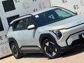 2024 KİA EV3 ELEGANCE LONG HATASIZ-%20KDV-UZUN MENZİL-55.000KM