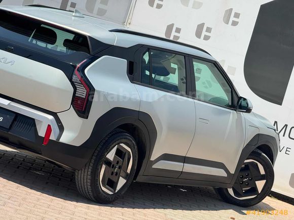 2024 KİA EV3 ELEGANCE LONG HATASIZ-%20KDV-UZUN MENZİL-55.000KM