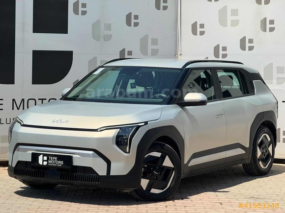 2024 KİA EV3 ELEGANCE LONG HATASIZ-%20KDV-UZUN MENZİL-55.000KM