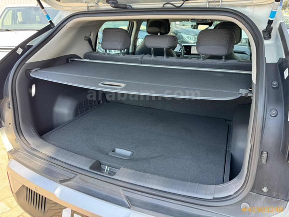 2024 KİA EV3 ELEGANCE LONG HATASIZ-%20KDV-UZUN MENZİL-55.000KM