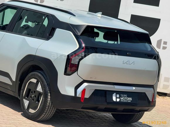 2024 KİA EV3 ELEGANCE LONG HATASIZ-%20KDV-UZUN MENZİL-55.000KM