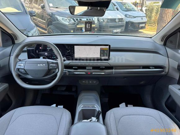 2024 KİA EV3 ELEGANCE LONG HATASIZ-%20KDV-UZUN MENZİL-55.000KM