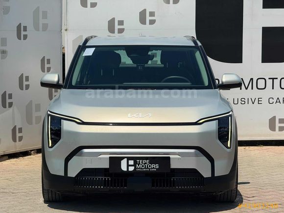 2024 KİA EV3 ELEGANCE LONG HATASIZ-%20KDV-UZUN MENZİL-55.000KM
