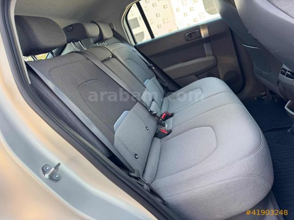 2024 KİA EV3 ELEGANCE LONG HATASIZ-%20KDV-UZUN MENZİL-55.000KM