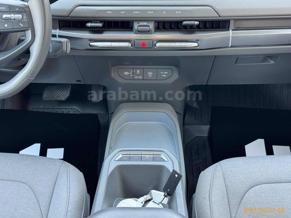 2024 KİA EV3 ELEGANCE LONG HATASIZ-%20KDV-UZUN MENZİL-55.000KM