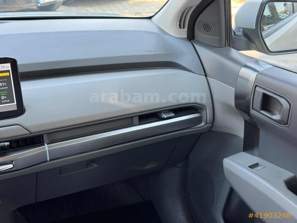 2024 KİA EV3 ELEGANCE LONG HATASIZ-%20KDV-UZUN MENZİL-55.000KM