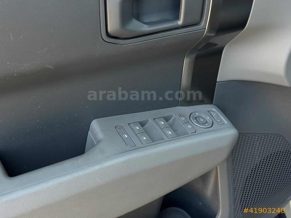 2024 KİA EV3 ELEGANCE LONG HATASIZ-%20KDV-UZUN MENZİL-55.000KM