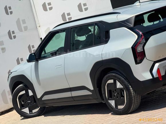 2024 KİA EV3 ELEGANCE LONG HATASIZ-%20KDV-UZUN MENZİL-55.000KM