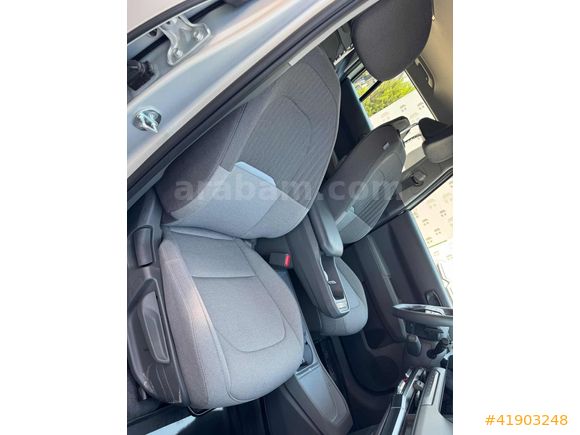 2024 KİA EV3 ELEGANCE LONG HATASIZ-%20KDV-UZUN MENZİL-55.000KM
