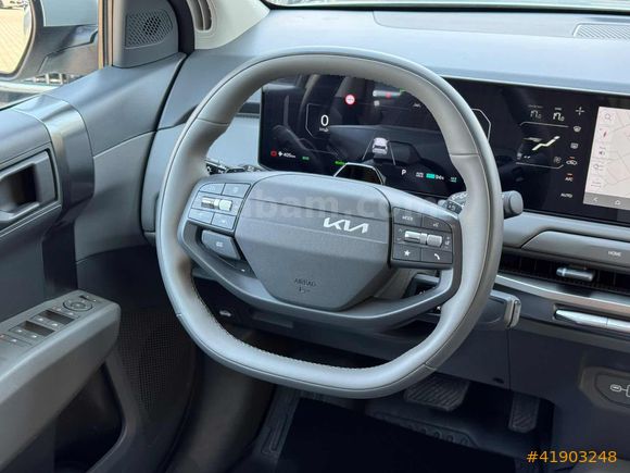 2024 KİA EV3 ELEGANCE LONG HATASIZ-%20KDV-UZUN MENZİL-55.000KM