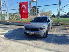 2023 Makyajlı Kasa-Opel Corsa 1.2T 130 Bg-Nardo Gri-Orjinal