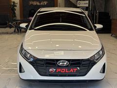 POLAT'TAN 2022 HYUNDAI-I20-1.4 OTOMATİK JUMP SENET&KREDİ İMKANI