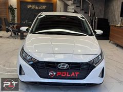 POLAT'TAN 2022 HYUNDAI-I20-1.4 OTOMATİK JUMP SENET&KREDİ İMKANI