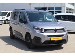 BÜYÜKSOYLU FİLO/2025 CİTROEN BERLİNGO 1.5 BLUEHDI DİZEL OTOMATİK