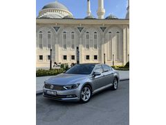 Sahibinden Volkswagen Passat 1.6 TDi BlueMotion Comfortline 2018 Model 
