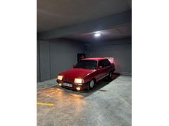 Galeriden Tofaş Şahin 1.6 1992 Model Ordu