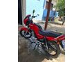 Sahibinden Yamaha YBR 125