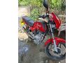 Sahibinden Yamaha YBR 125