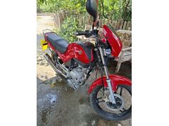 Sahibinden Yamaha YBR 125