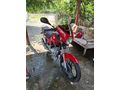 Sahibinden Yamaha YBR 125