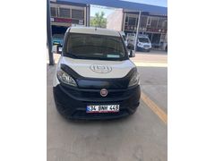Sahibinden Fiat Doblo Cargo 1.3 Multijet 2018 Model