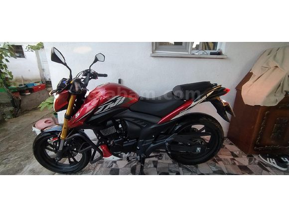 Sahibinden RKS TNT202