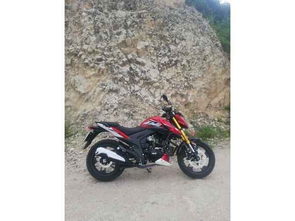 Sahibinden RKS TNT202