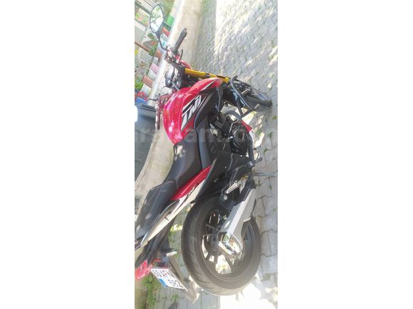 Sahibinden RKS TNT202