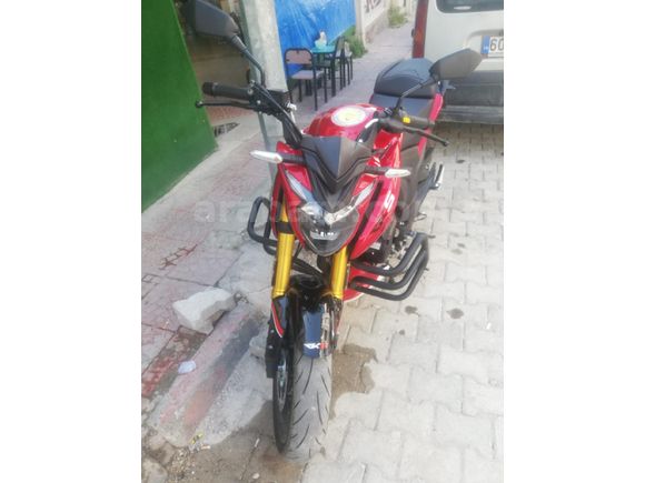 Sahibinden RKS TNT202