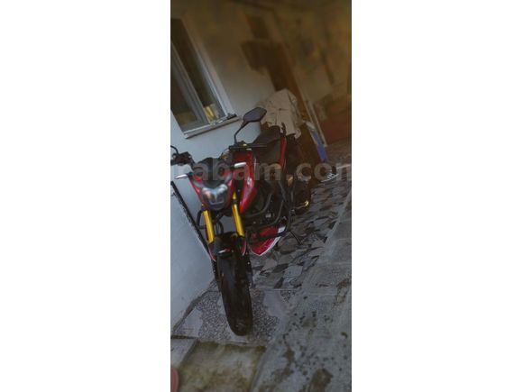 Sahibinden RKS TNT202