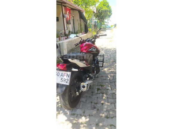 Sahibinden RKS TNT202