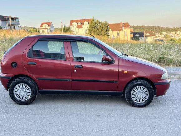 Sahibinden Fiat Palio 1.4 EL 2000 Model 