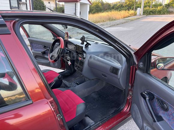 Sahibinden Fiat Palio 1.4 EL 2000 Model 