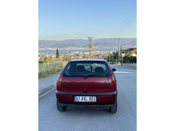 Sahibinden Fiat Palio 1.4 EL 2000 Model 