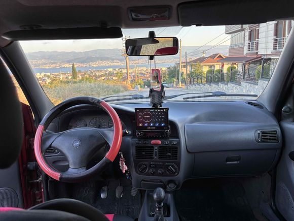 Sahibinden Fiat Palio 1.4 EL 2000 Model 