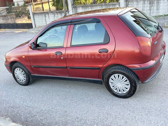 Sahibinden Fiat Palio 1.4 EL 2000 Model 