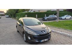 2010 PEUGEOT 308 VTi  COMFORT l DEĞİŞENSİZ l