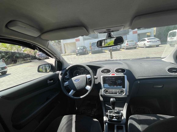 Sahibinden Ford Focus 1.6 TDCi Ghia 2006 Model 