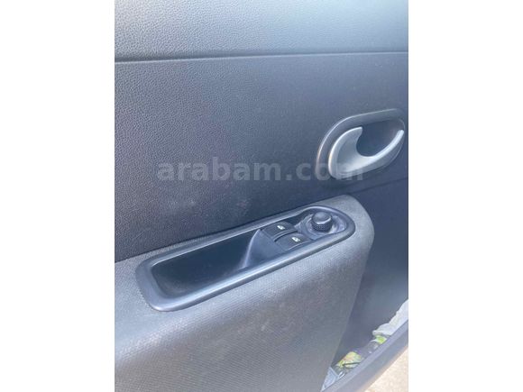 Sahibinden otomatik Renault Clio 1.5 dCi Extreme 2011 Model
