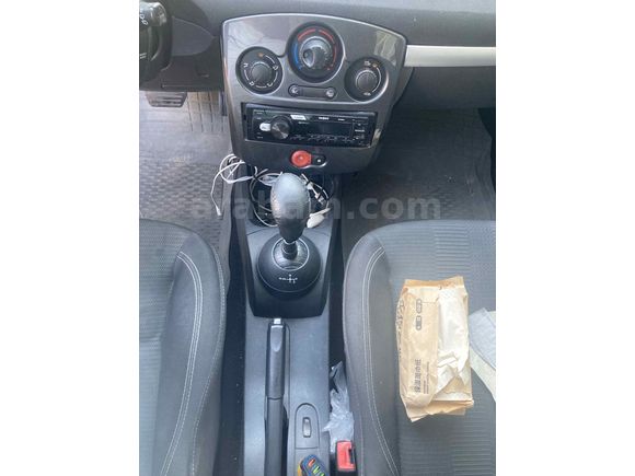 Sahibinden otomatik Renault Clio 1.5 dCi Extreme 2011 Model