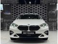 BEY-CARS 2022 BMW 2.18I GRANCOUPE SPORT LİNE CAM TAVAN BOYASIZ