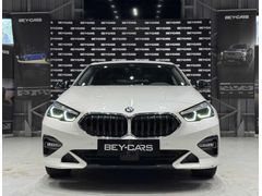 BEY-CARS 2022 BMW 2.18I GRANCOUPE SPORT LİNE CAM TAVAN BOYASIZ