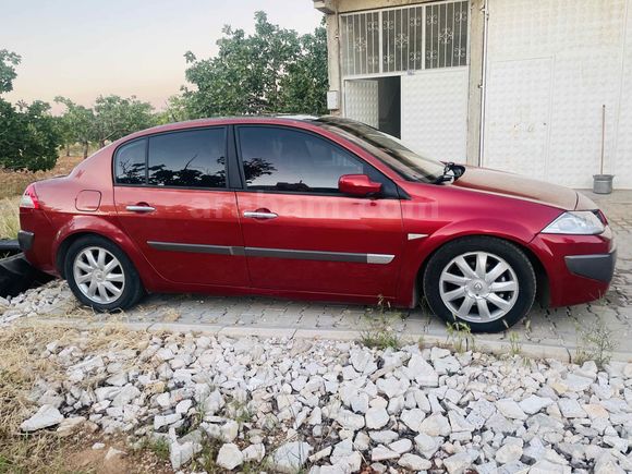 Sahibinden Renault Megane 1.6 Dynamique 2005 Model 