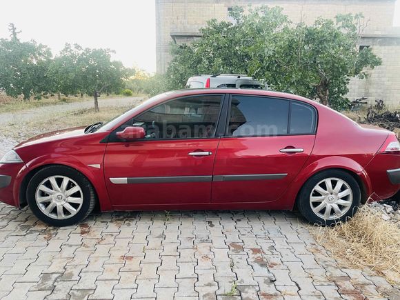 Sahibinden Renault Megane 1.6 Dynamique 2005 Model 
