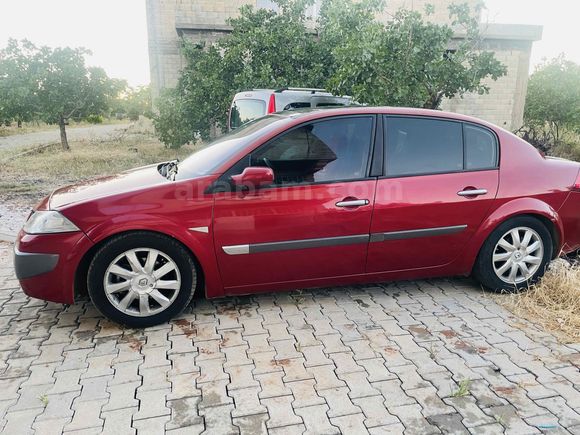 Sahibinden Renault Megane 1.6 Dynamique 2005 Model 