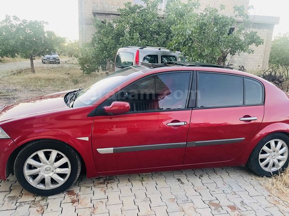 Sahibinden Renault Megane 1.6 Dynamique 2005 Model 